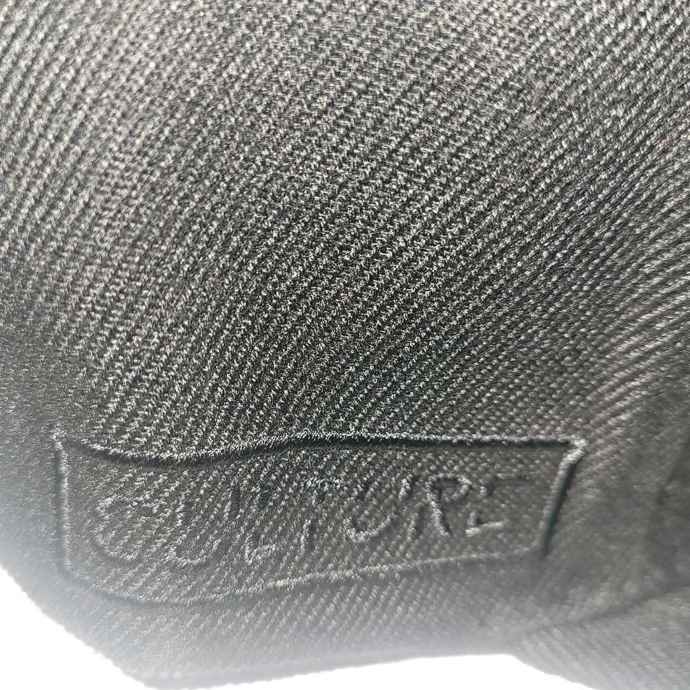 Culture 2TRU Snapbacks Lot of 5